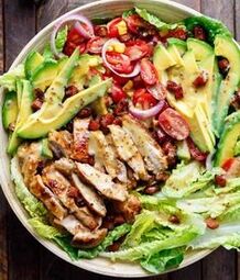 kookregels voor het keto-dieet