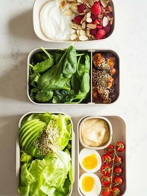 wat je wel en niet kunt eten tijdens het keto-dieet